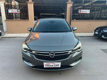 Opel Astra 1.6 CDTi 136CV Start&Stop 5 porte Innov