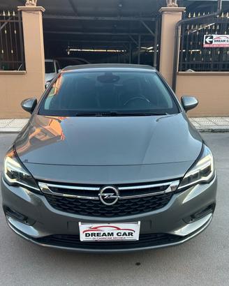 Opel Astra 1.6 CDTi 136CV Start&Stop 5 porte Innov