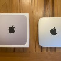 Mac mini m1 256gb