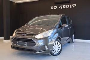 Ford B-Max 1.5 tdci Business Titanium 95cv