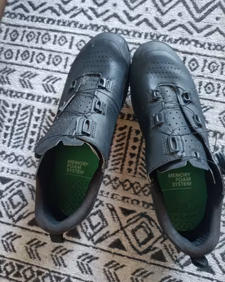 scarpe Terra Atlas