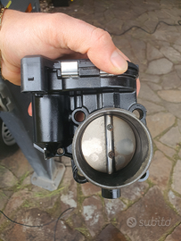 Corpo farfallato sea doo rxp 300