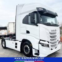 IVECO S-Way AS440S51TP