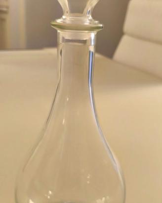 12 Caraffe in vetro