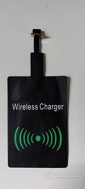 Scheda per ricarica  Wireless+Antenna