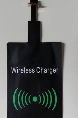 Scheda per ricarica  Wireless+Antenna