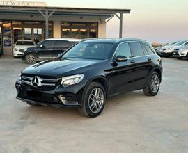 Mercedes Classe GLC 250 d Premium 4matic auto