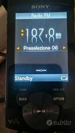 Sony Walkman