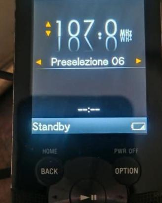 Sony Walkman
