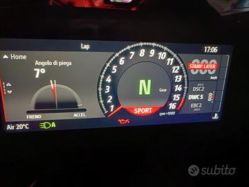 Ducati Panigale V4 - 2025