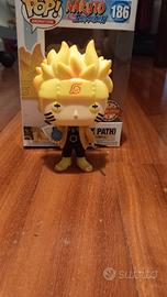 funk pop naruto