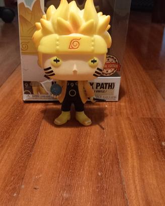 funk pop naruto