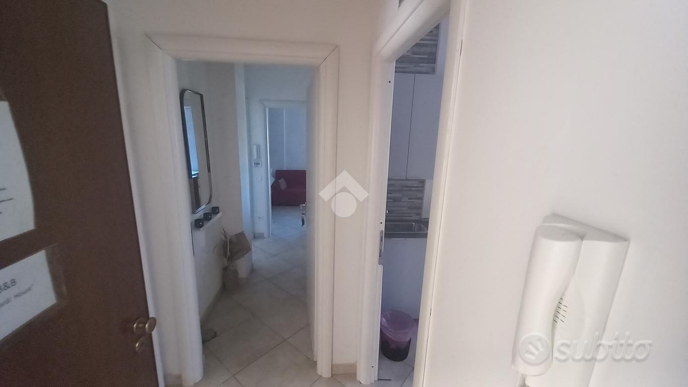 Appartamento – Roma, Torre Gaia, Municipio Roma VI - Vista 4
