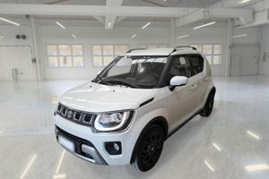 Suzuki Ignis 1.2 Hybrid 4WD All Grip Top