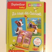 La casa dei cuccioli Clementoni