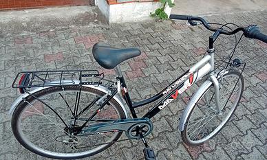 bicicletta da viaggio 28"