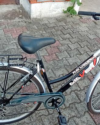 bicicletta da viaggio 28"