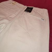 Pantalone Levis beige tg. 26x29