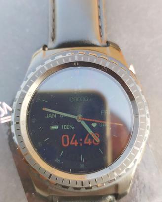 SMART WATCH KW28