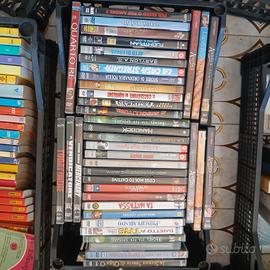 film dvd  di vario genere 