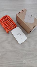 Router portatile Huawei R219H COME NUOVO