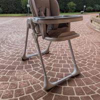 seggiolone Kinderkraft 