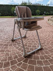 seggiolone Kinderkraft 