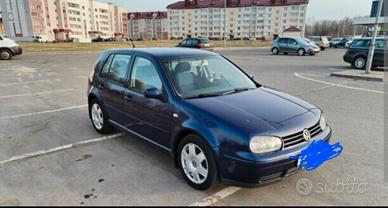 ricambi golf 4