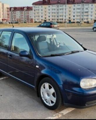 ricambi golf 4