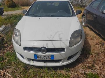 fiat bravo