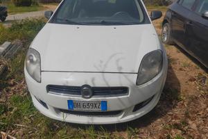 fiat bravo