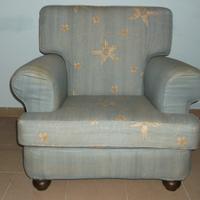 Poltrona classica