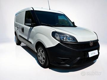 Fiat Doblò MAXI 1.6 120CV L2