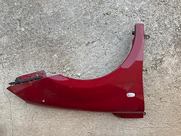 Parafango destro rosso Alfa Romeo Mito originale