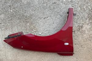 Parafango destro rosso Alfa Romeo Mito originale