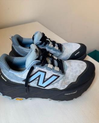 New Balance Hierro V9 (nuovo prezzo 160)