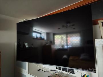 TV HISENSE E8 ULED MINILED