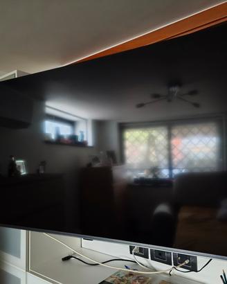 TV HISENSE E8 ULED MINILED