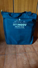 Lettino da viaggio AeroMoov