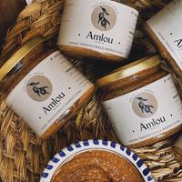 Amlou Marocchino - Disponibile in 200g e 1Kg