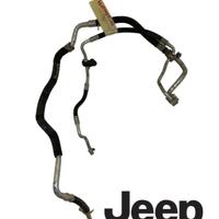 TUBO ARIA CONDIZIONATA JEEP Renegade Serie Diesel