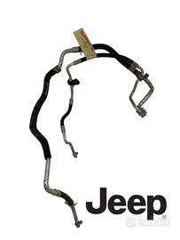 TUBO ARIA CONDIZIONATA JEEP Renegade Serie Diesel