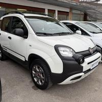 FIAT Panda 1.2 City Cross GPL GANCIO TRAINO