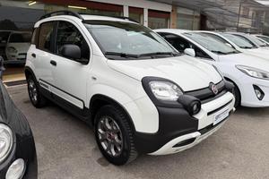 FIAT Panda 1.2 City Cross GPL GANCIO TRAINO