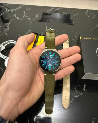 Huawei  Watch GT 3 PRO