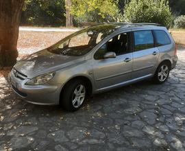 PEUGEOT 307 sw 2.0 HDi