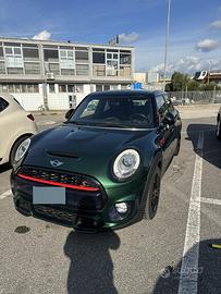 Mini Cooper SD