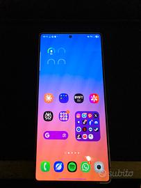 Samsung Galaxy S25 Ultra 12GB / 512GB