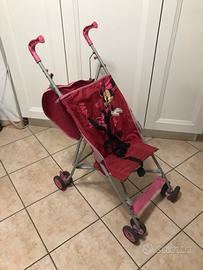 Passeggino Minnie ultraleggero