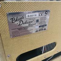 Fender Blues Deluxe